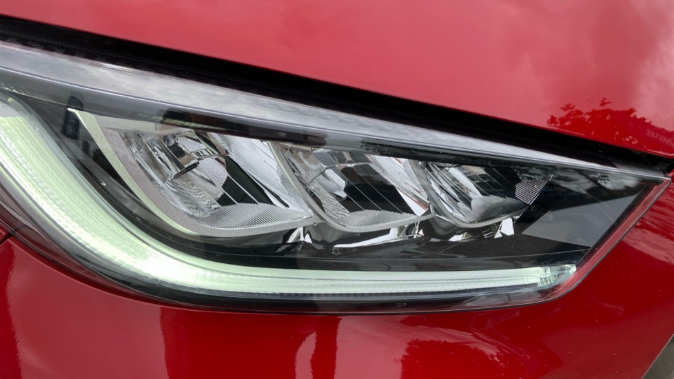 Toyota Yaris 1.5 Hybrid Design 5dr CVT Hybrid Hatchback - Image 20