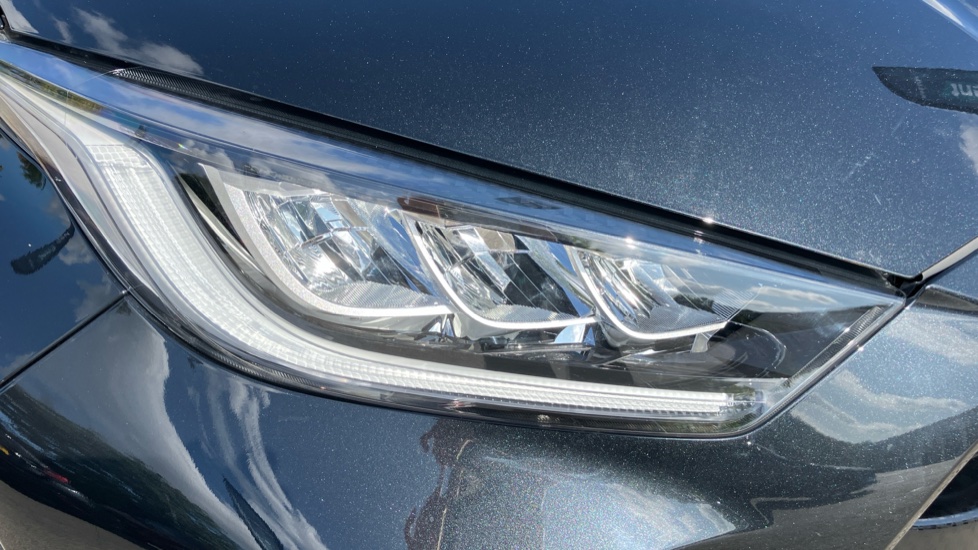 Toyota Yaris 1.5 Hybrid Excel 5dr CVT Hybrid Hatchback - Image 20