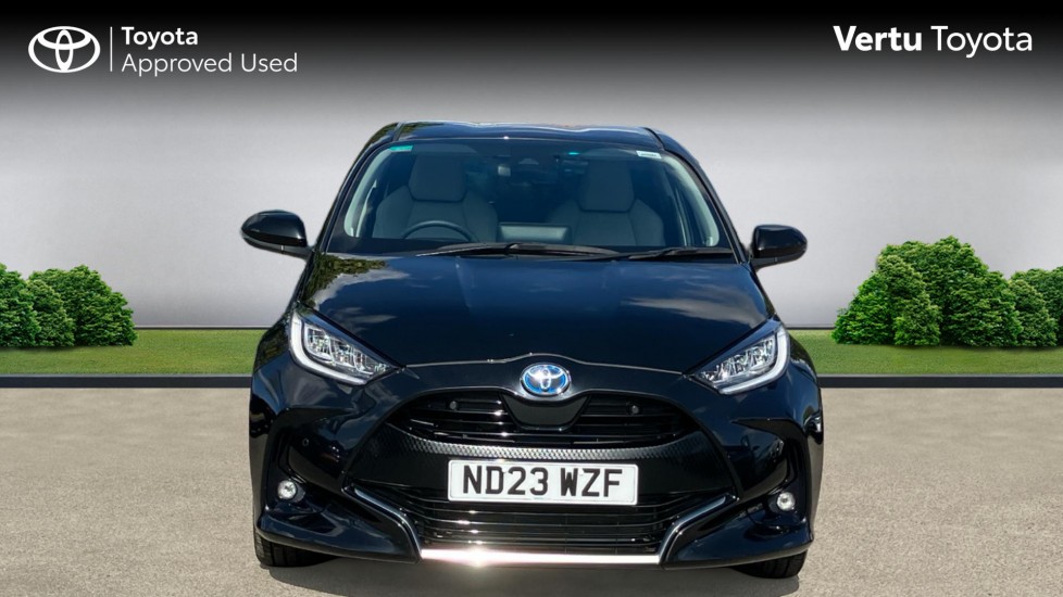 Toyota Yaris 1.5 Hybrid Excel 5dr CVT Hybrid Hatchback - Image 22