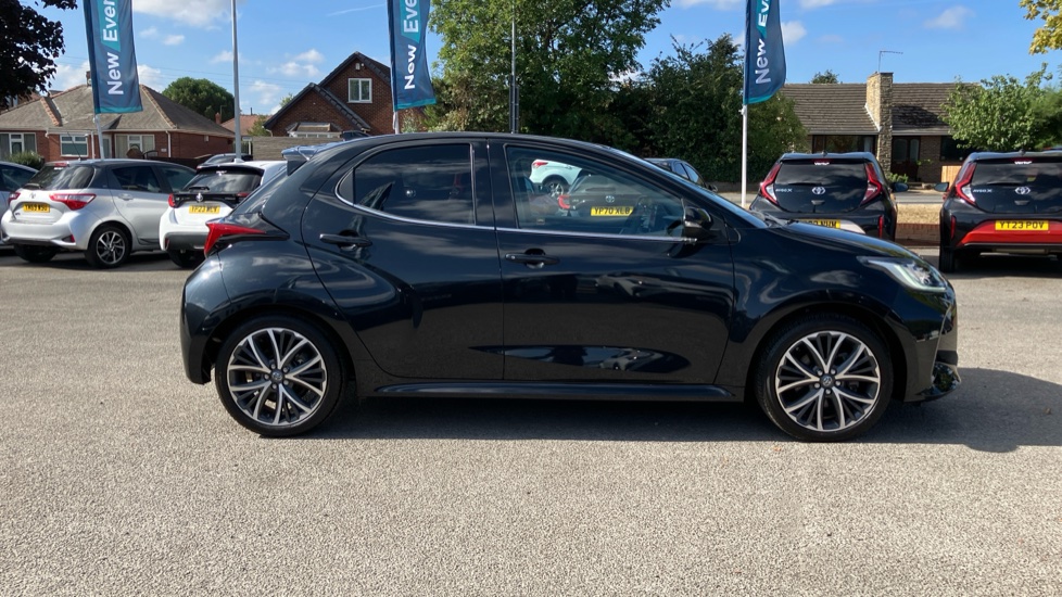 Toyota Yaris 1.5 Hybrid Excel 5dr CVT Hybrid Hatchback - Image 23