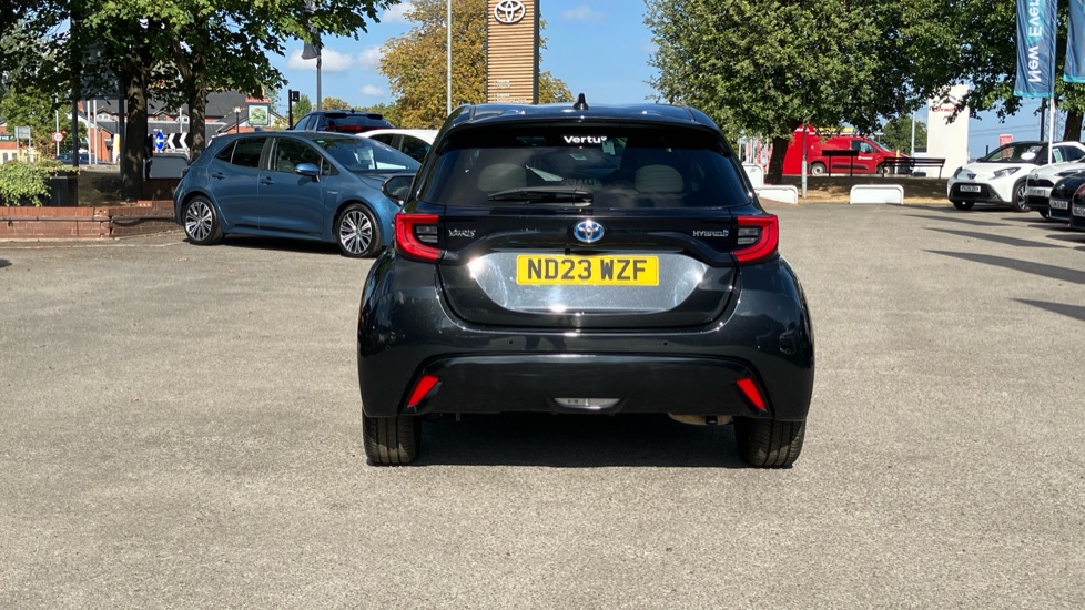 Toyota Yaris 1.5 Hybrid Excel 5dr CVT Hybrid Hatchback - Image 26
