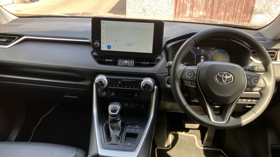 Toyota RAV4 2.5 VVT-i Hybrid Excel 5dr CVT 2WD Hybrid Estate - Image 6