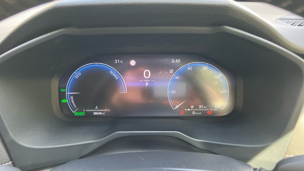 Toyota RAV4 2.5 VVT-i Hybrid Excel 5dr CVT 2WD Hybrid Estate - Image 11