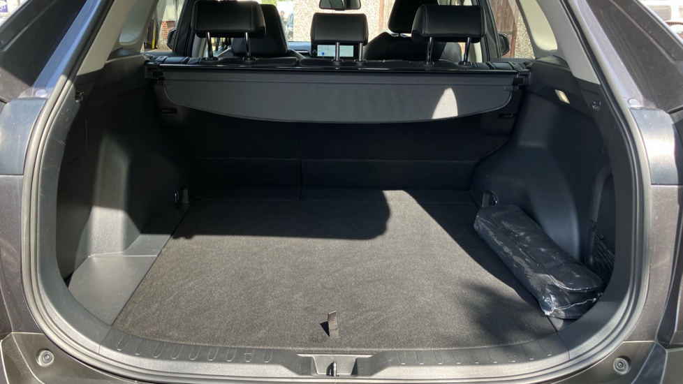 Toyota RAV4 2.5 VVT-i Hybrid Excel 5dr CVT 2WD Hybrid Estate - Image 13