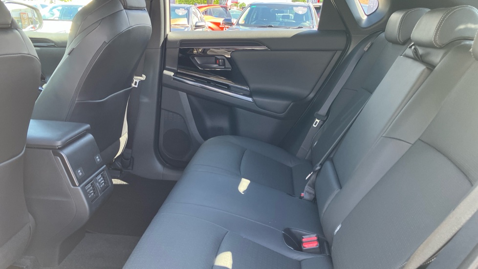 Toyota bZ4X 150kW Vision 71.4kWh 5dr Auto Electric Hatchback - Image 15