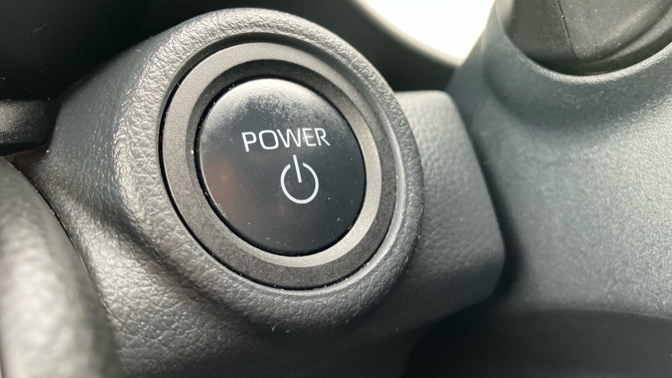 Toyota C-HR 2.0 Hybrid GR Sport 5dr CVT Hybrid Hatchback - Image 16