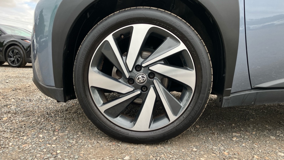 Toyota Aygo X 1.0 VVT-i Edge 5dr Petrol Hatchback - Image 25