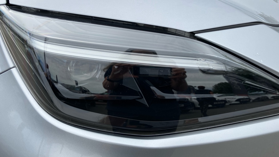 Toyota Yaris Cross 1.5 Hybrid Design 5dr CVT Hybrid Estate - Image 20