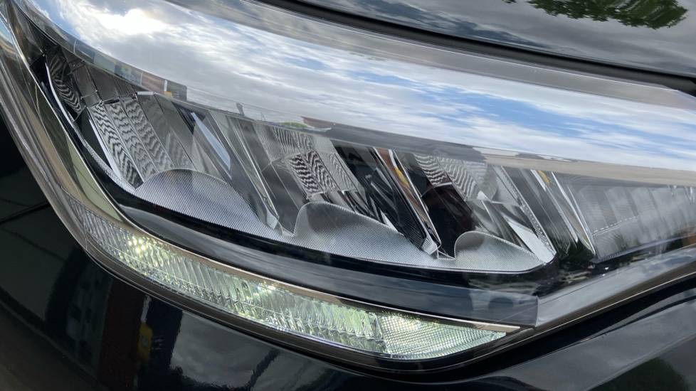 Toyota C-HR 1.8 Hybrid Icon 5dr CVT Hybrid Hatchback - Image 20