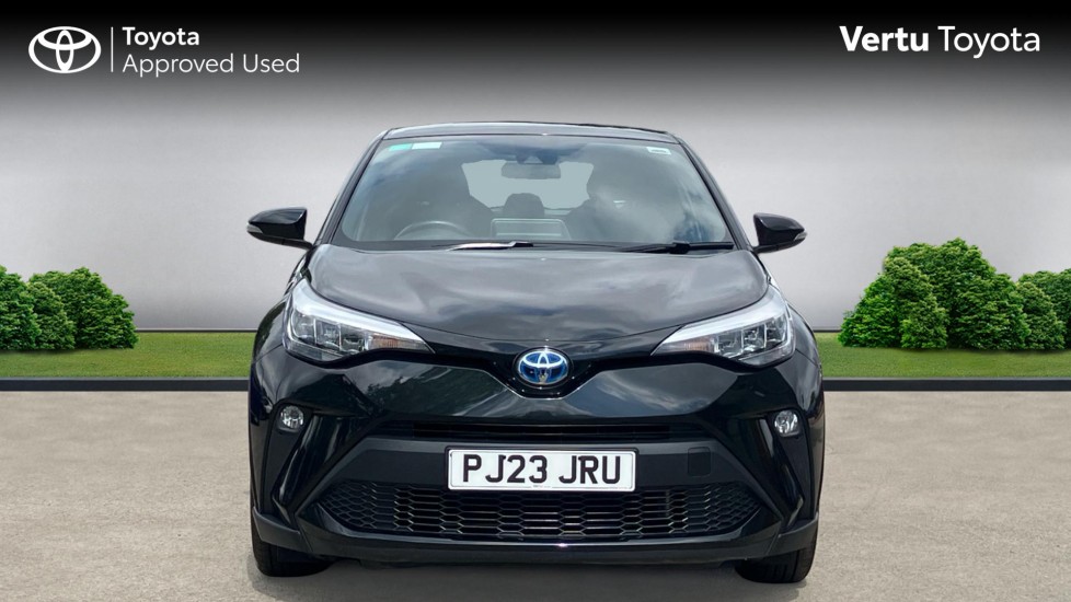 Toyota C-HR 1.8 Hybrid Icon 5dr CVT Hybrid Hatchback - Image 22