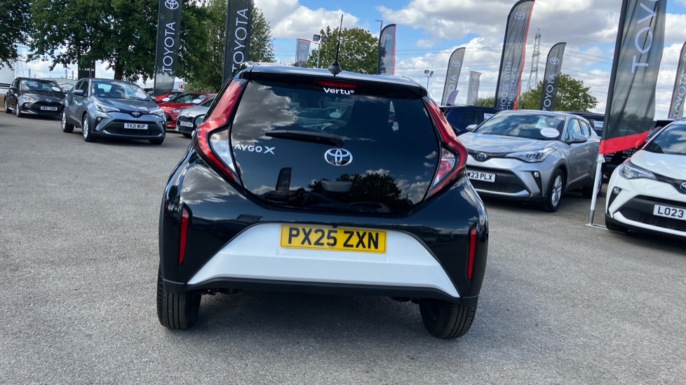 Toyota Aygo X 1.0 VVT-i Edge 5dr Petrol Hatchback - Image 26