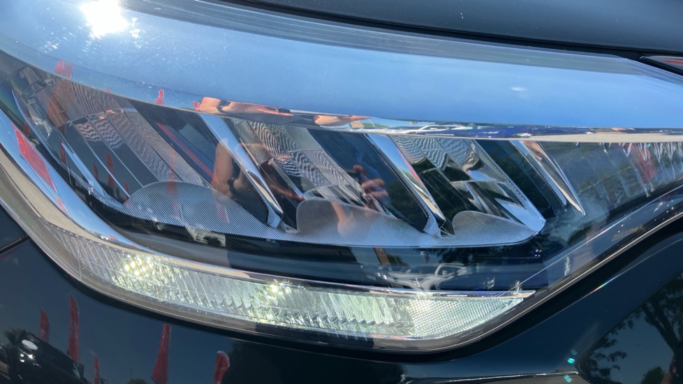 Toyota C-HR 1.8 Hybrid Icon 5dr CVT Hybrid Hatchback - Image 20