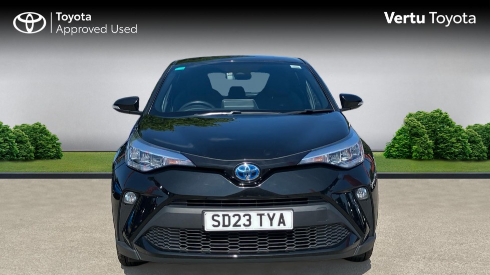 Toyota C-HR 1.8 Hybrid Icon 5dr CVT Hybrid Hatchback - Image 22
