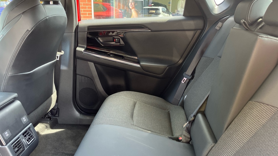 Toyota bZ4X 150kW Motion 71.4kWh 5dr Auto Electric Hatchback - Image 15