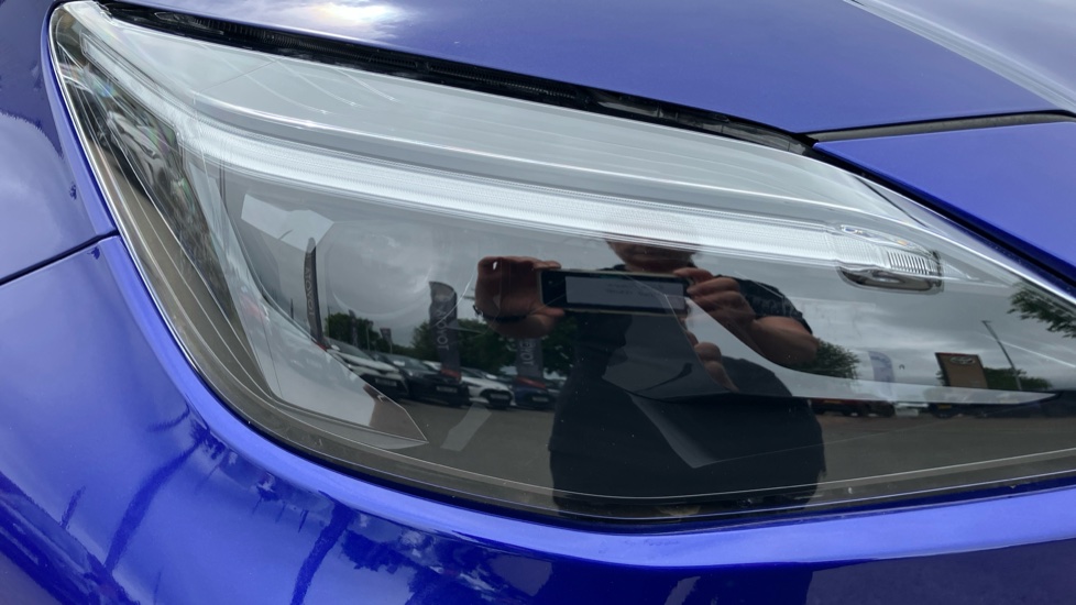 Toyota Yaris Cross 1.5 Hybrid Icon 5dr CVT Hybrid Estate - Image 20