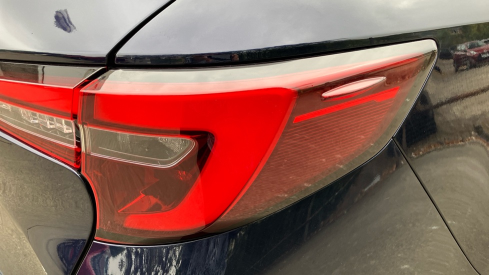 Toyota Corolla 1.8 VVT-i Hybrid Design 5dr CVT Hybrid Hatchback - Image 21