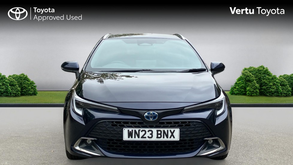 Toyota Corolla 1.8 VVT-i Hybrid Design 5dr CVT Hybrid Hatchback - Image 22