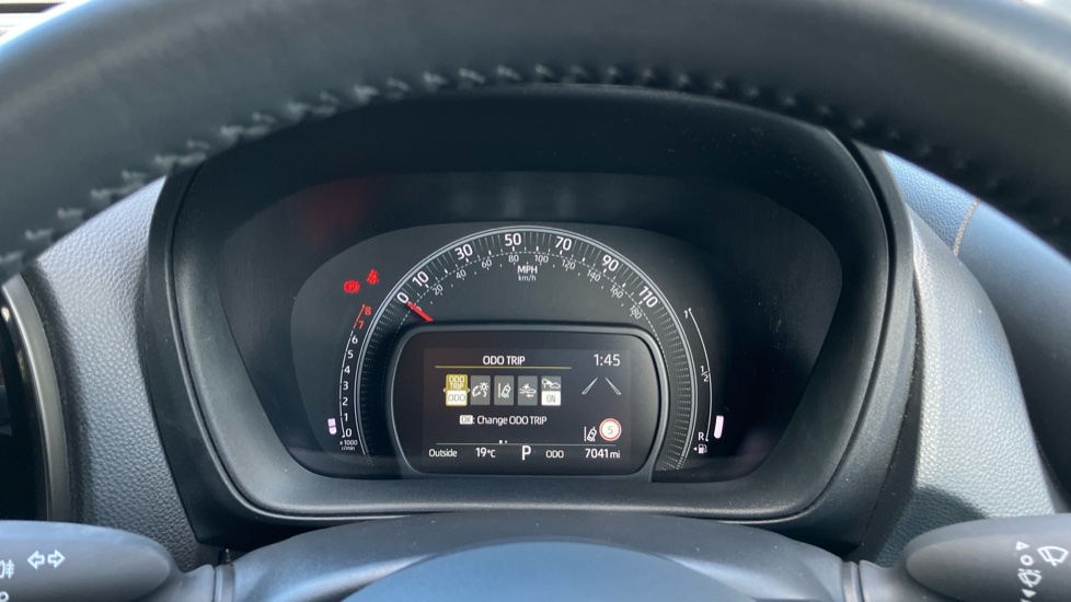 Toyota Aygo X 1.0 VVT-i Pure 5dr Auto Petrol Hatchback - Image 11