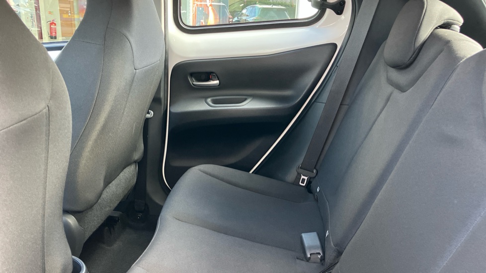 Toyota Aygo X 1.0 VVT-i Pure 5dr Auto Petrol Hatchback - Image 15