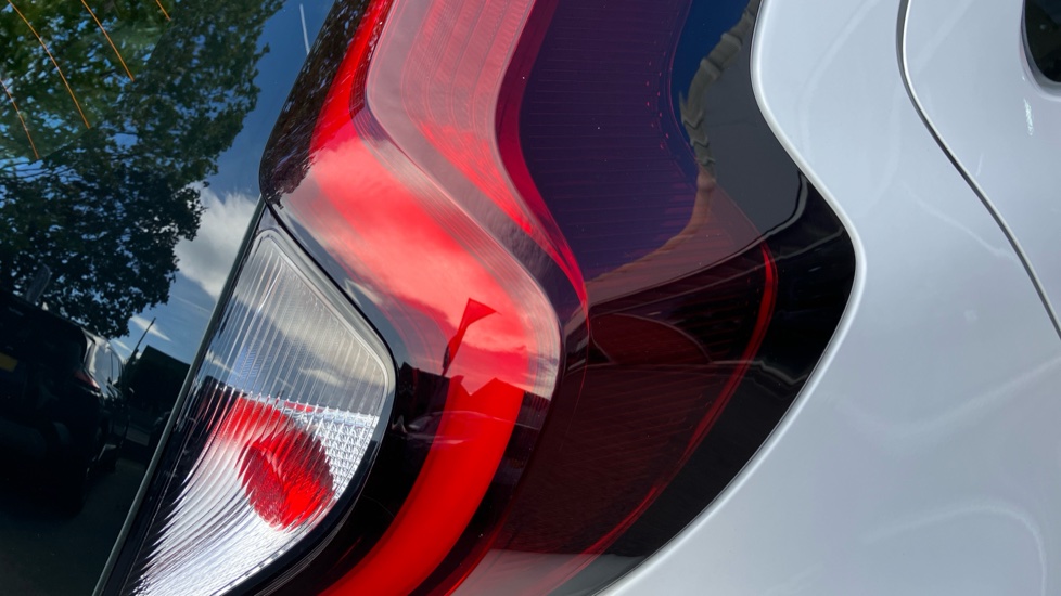 Toyota Aygo X 1.0 VVT-i Pure 5dr Auto Petrol Hatchback - Image 21