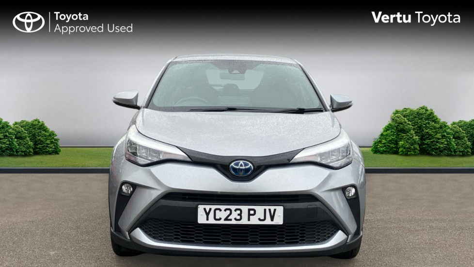 Toyota C-HR 1.8 Hybrid Icon 5dr CVT Hybrid Hatchback - Image 22