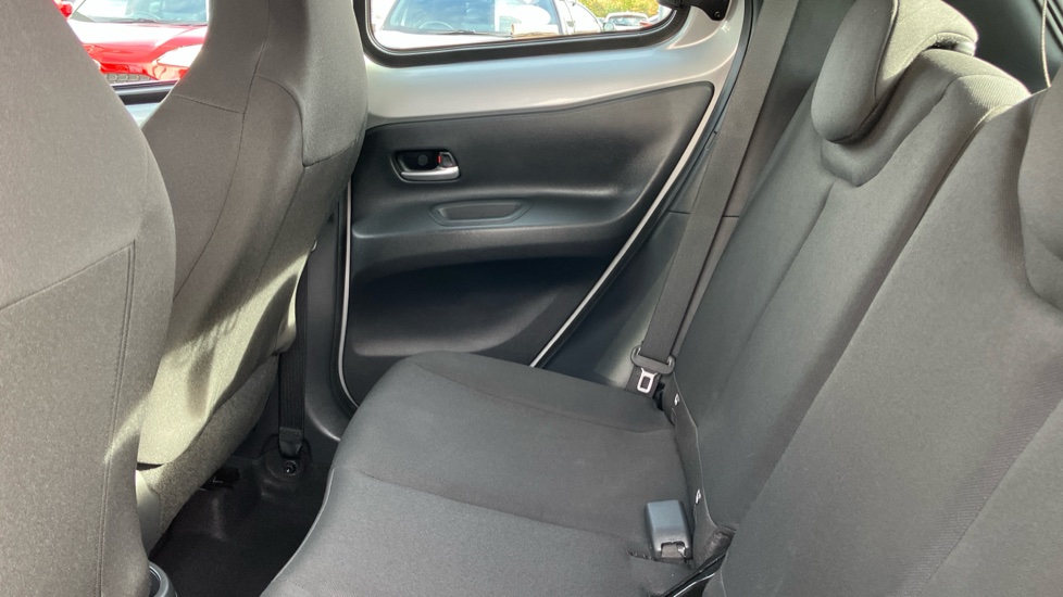 Toyota Aygo X 1.0 VVT-i Pure 5dr Auto Petrol Hatchback - Image 15