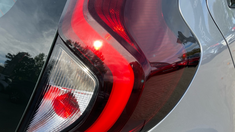 Toyota Aygo X 1.0 VVT-i Pure 5dr Auto Petrol Hatchback - Image 21