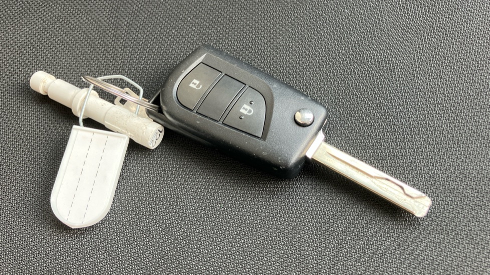 Toyota Aygo X 1.0 VVT-i Pure 5dr Auto Petrol Hatchback - Image 28