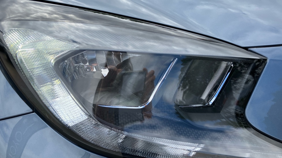 Toyota Aygo X 1.0 VVT-i Edge 5dr Auto Petrol Hatchback - Image 20