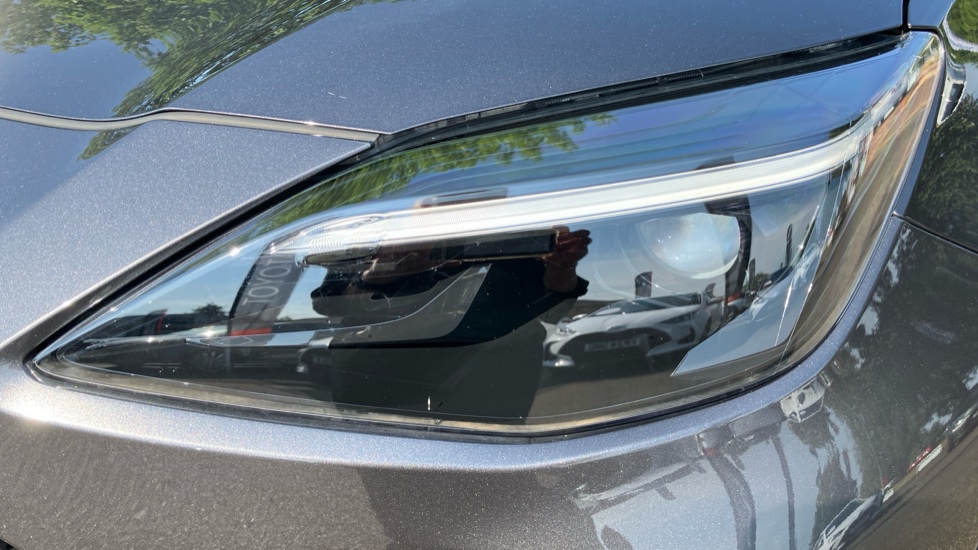 Toyota Yaris Cross 1.5 Hybrid Icon 5dr CVT Hybrid Estate - Image 20