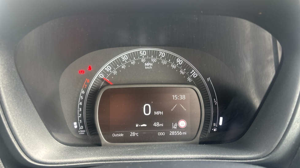 Toyota Aygo X 1.0 VVT-i Edge 5dr Petrol Hatchback - Image 11