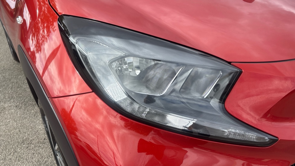 Toyota Aygo X 1.0 VVT-i Edge 5dr Petrol Hatchback - Image 20