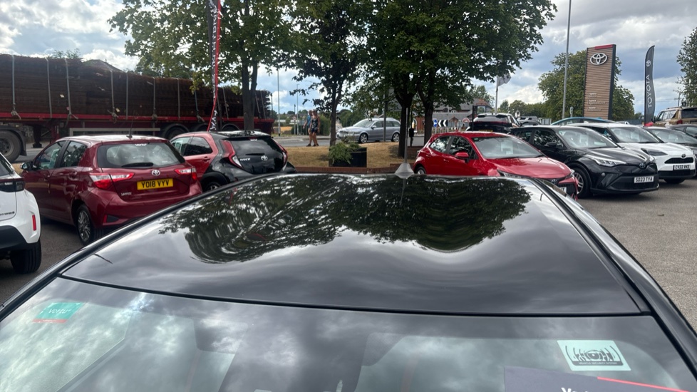 Toyota Aygo X 1.0 VVT-i Edge 5dr Petrol Hatchback - Image 29