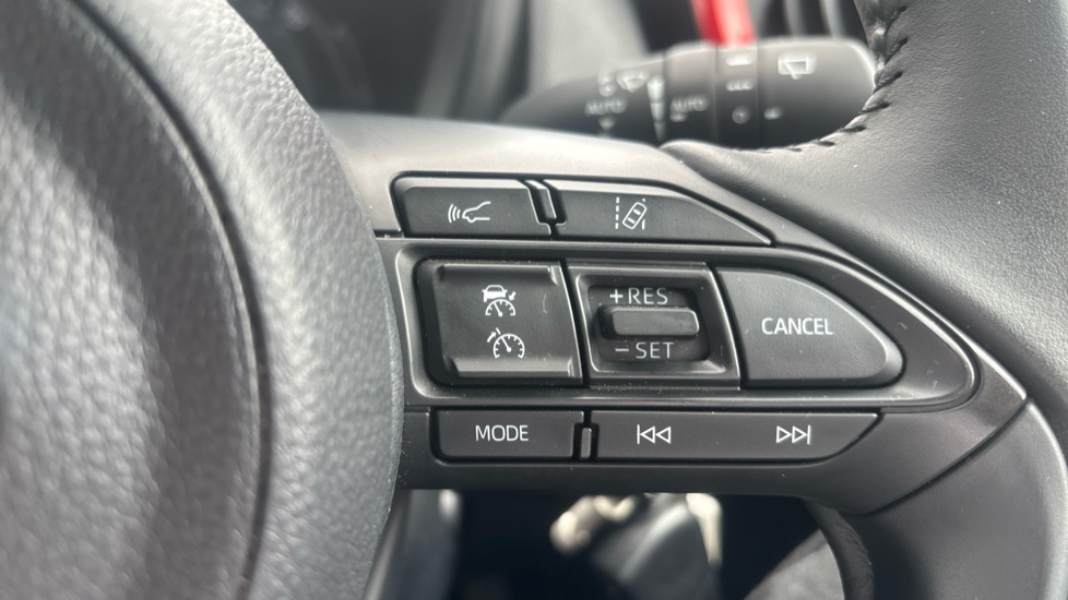 Toyota Aygo X 1.0 VVT-i Edge 5dr Petrol Hatchback - Image 31