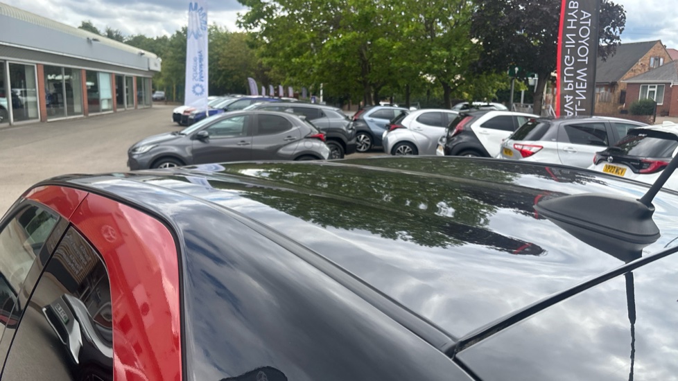 Toyota Aygo X 1.0 VVT-i Edge 5dr Petrol Hatchback - Image 34