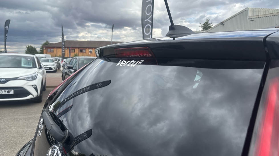 Toyota Aygo X 1.0 VVT-i Edge 5dr Petrol Hatchback - Image 43