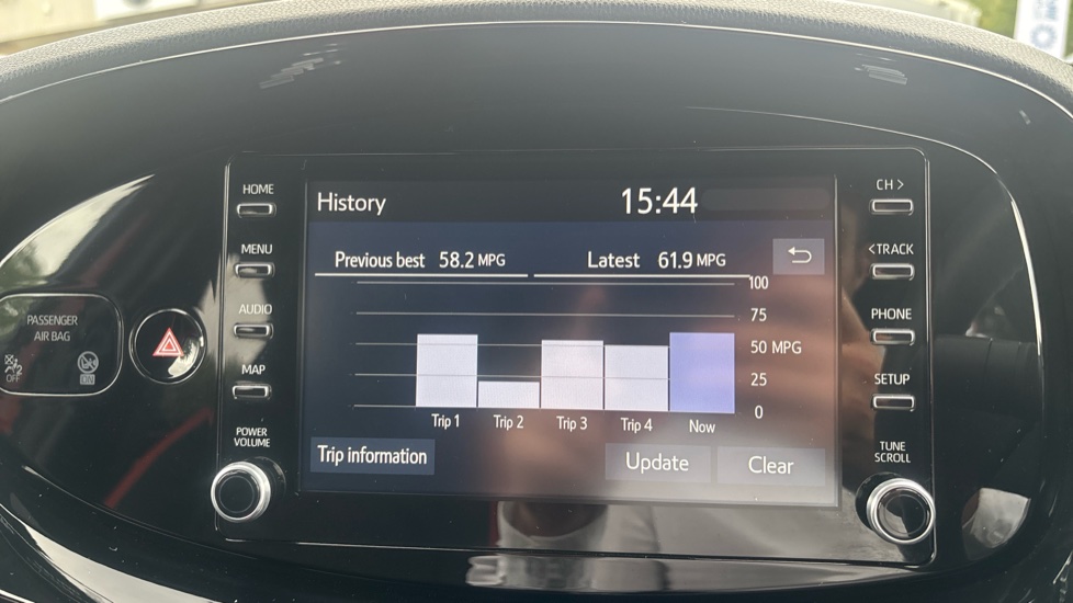 Toyota Aygo X 1.0 VVT-i Edge 5dr Petrol Hatchback - Image 46