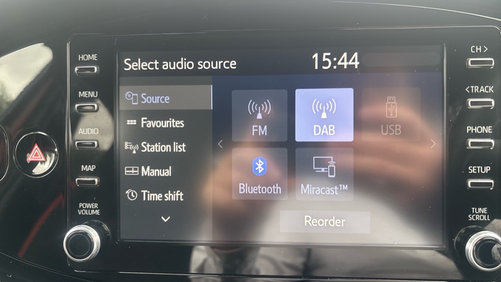 Toyota Aygo X 1.0 VVT-i Edge 5dr Petrol Hatchback - Image 48