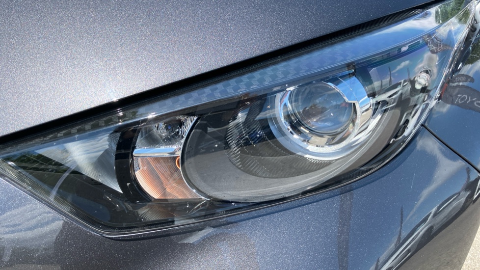 Toyota Yaris 1.5 Hybrid Icon 5dr CVT Hybrid Hatchback - Image 20