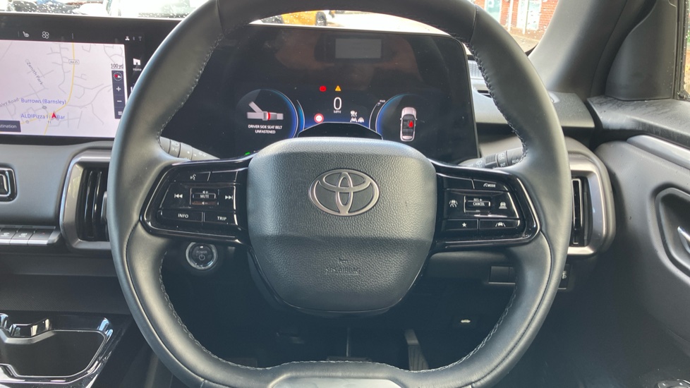 Toyota Urbancruiser 128kW Design 61kWh 5dr Auto Electric Estate - Image 10
