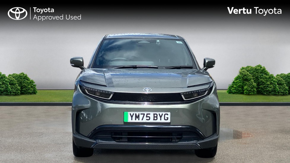 Toyota Urbancruiser 128kW Design 61kWh 5dr Auto Electric Estate - Image 22