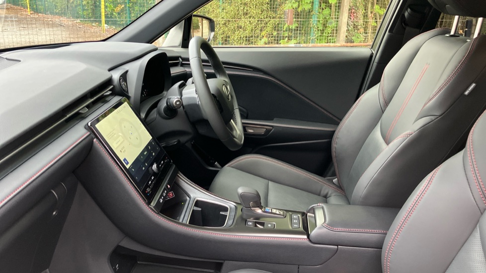 Lexus LBX 1.5 Premium Plus 5dr E-CVT Hybrid Hatchback - Image 5