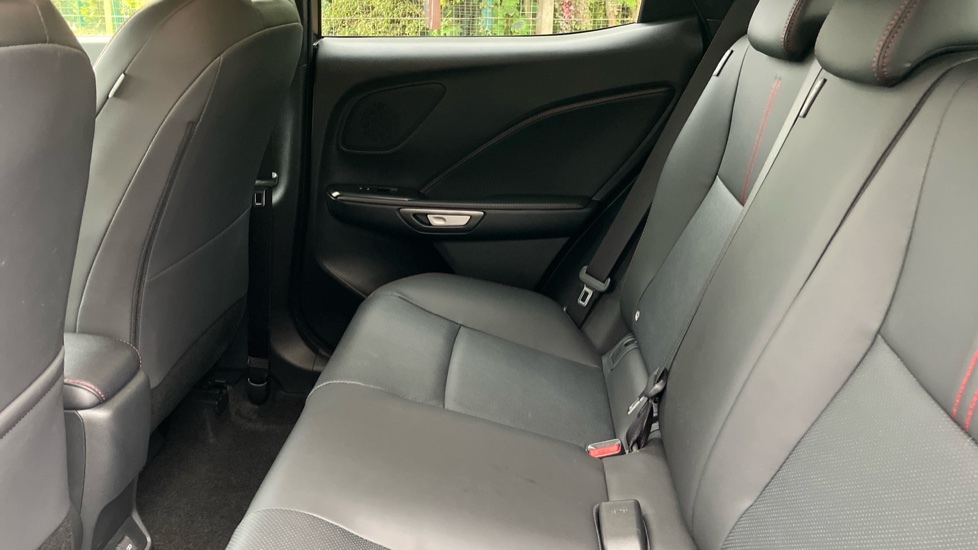 Lexus LBX 1.5 Premium Plus 5dr E-CVT Hybrid Hatchback - Image 15
