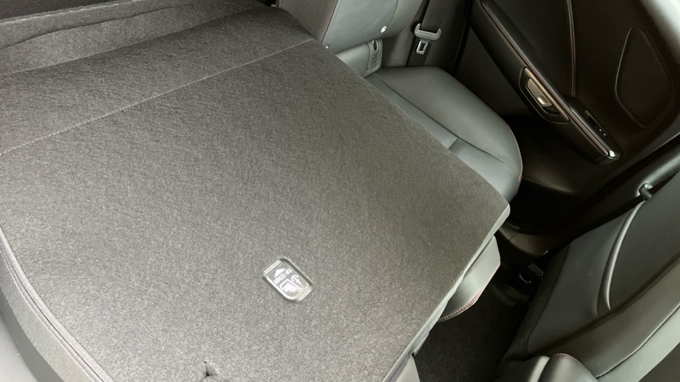 Lexus LBX 1.5 Premium Plus 5dr E-CVT Hybrid Hatchback - Image 18