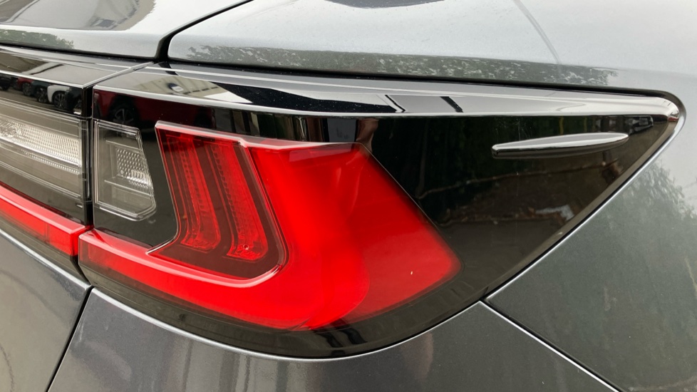 Lexus LBX 1.5 Premium Plus 5dr E-CVT Hybrid Hatchback - Image 21