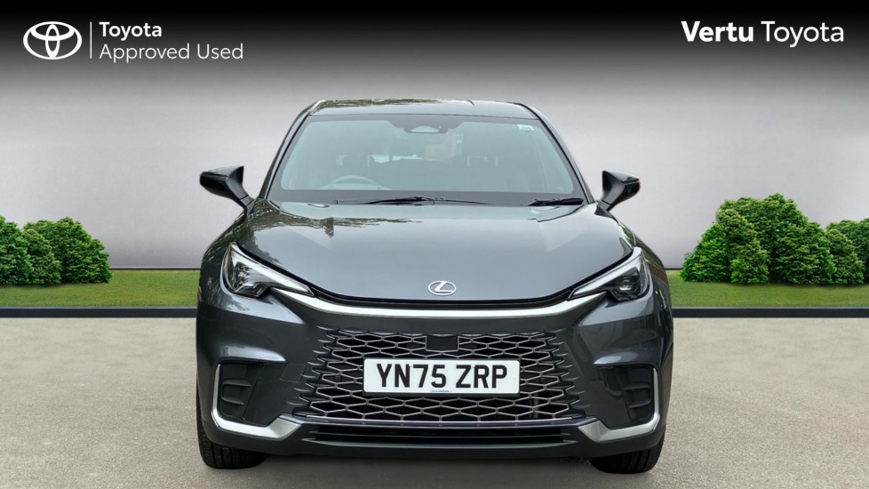 Lexus LBX 1.5 Premium Plus 5dr E-CVT Hybrid Hatchback - Image 22