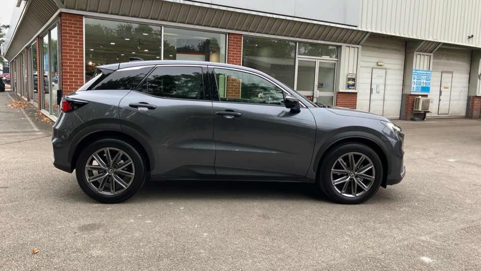 Lexus LBX 1.5 Premium Plus 5dr E-CVT Hybrid Hatchback - Image 23