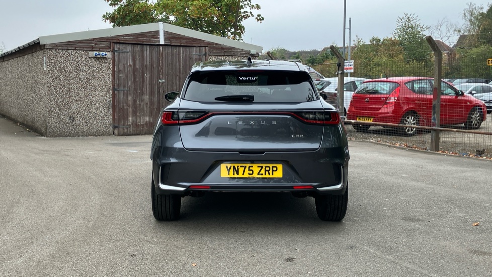 Lexus LBX 1.5 Premium Plus 5dr E-CVT Hybrid Hatchback - Image 26