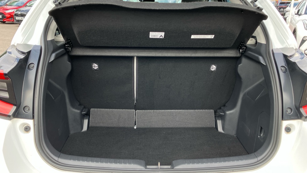 Toyota Yaris 1.5 Hybrid Excel 5dr CVT Hybrid Hatchback - Image 13