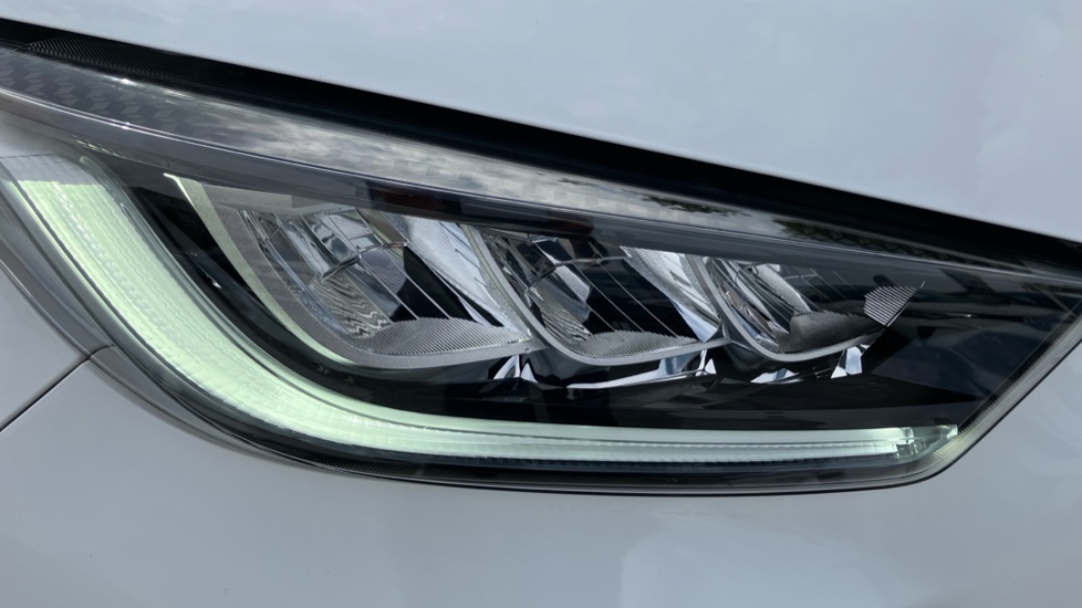 Toyota Yaris 1.5 Hybrid Excel 5dr CVT Hybrid Hatchback - Image 20